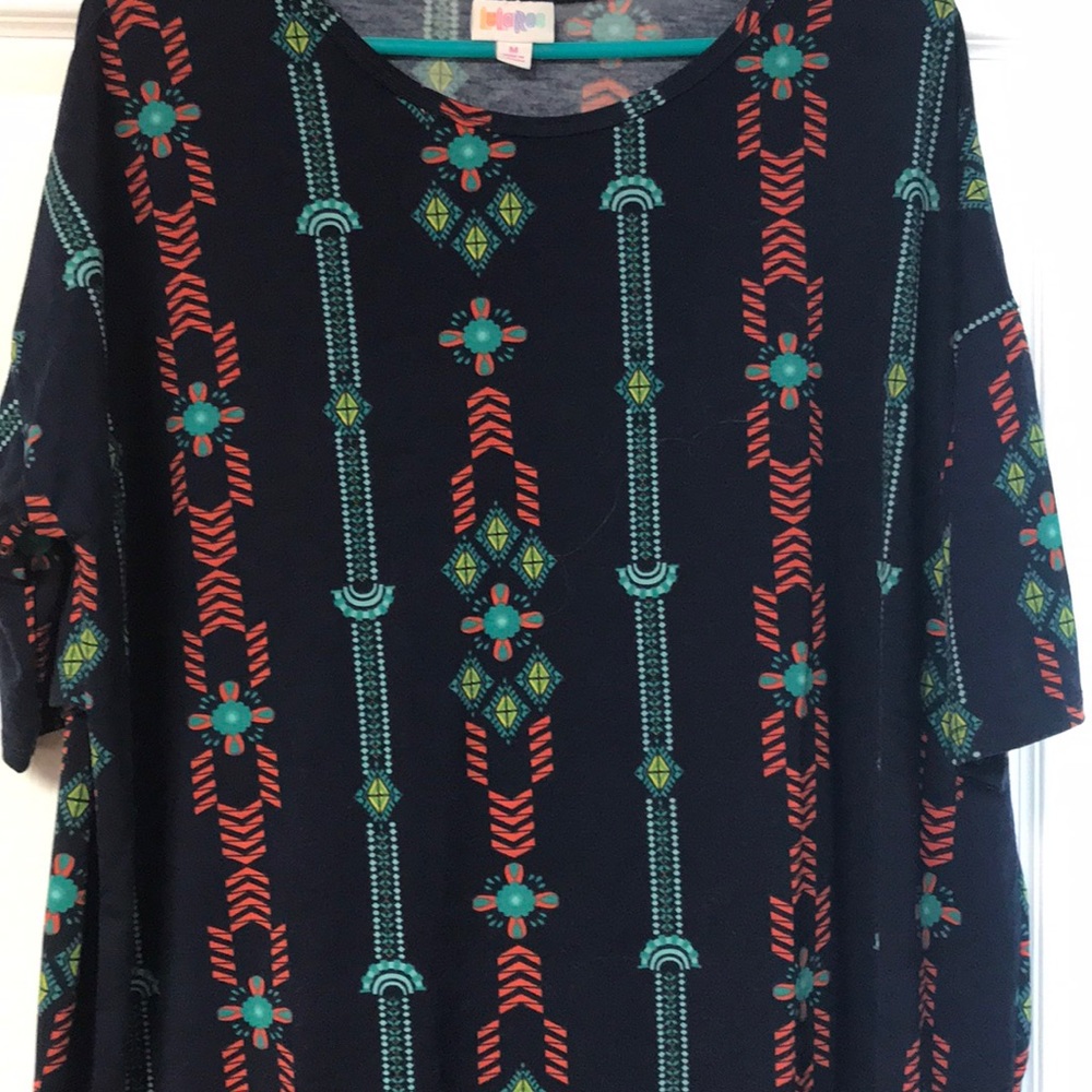 Lularoe irma